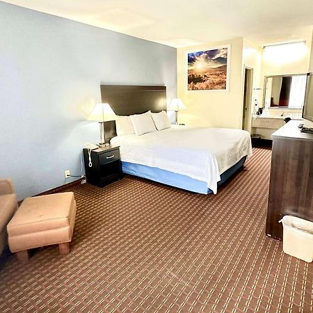 Days Inn By Wyndham Easley West Of Greenville/Clemson Area Exteriör bild