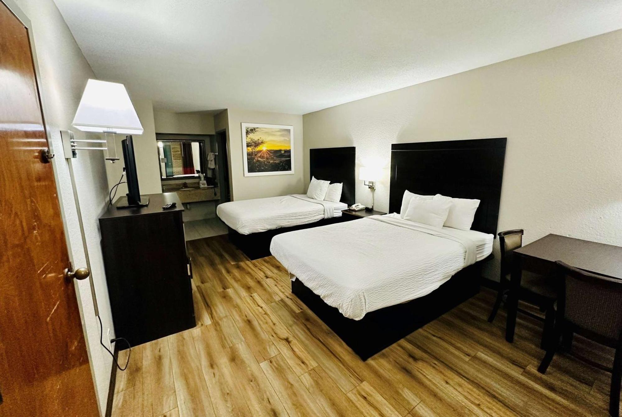 Days Inn By Wyndham Easley West Of Greenville/Clemson Area Exteriör bild